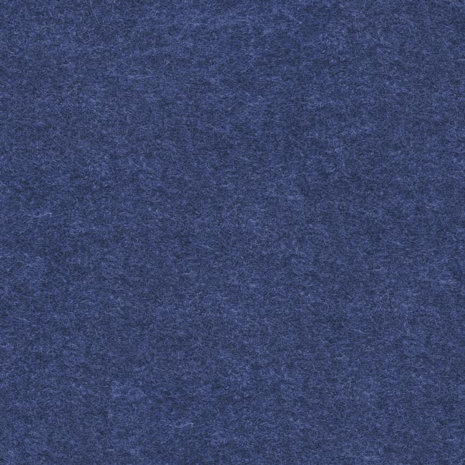 Exemple de texture de feutre pour la couleur bleu royal